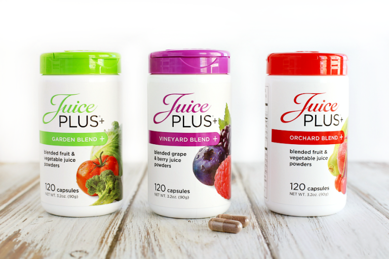Read more about the article Juice Plus Affiliate