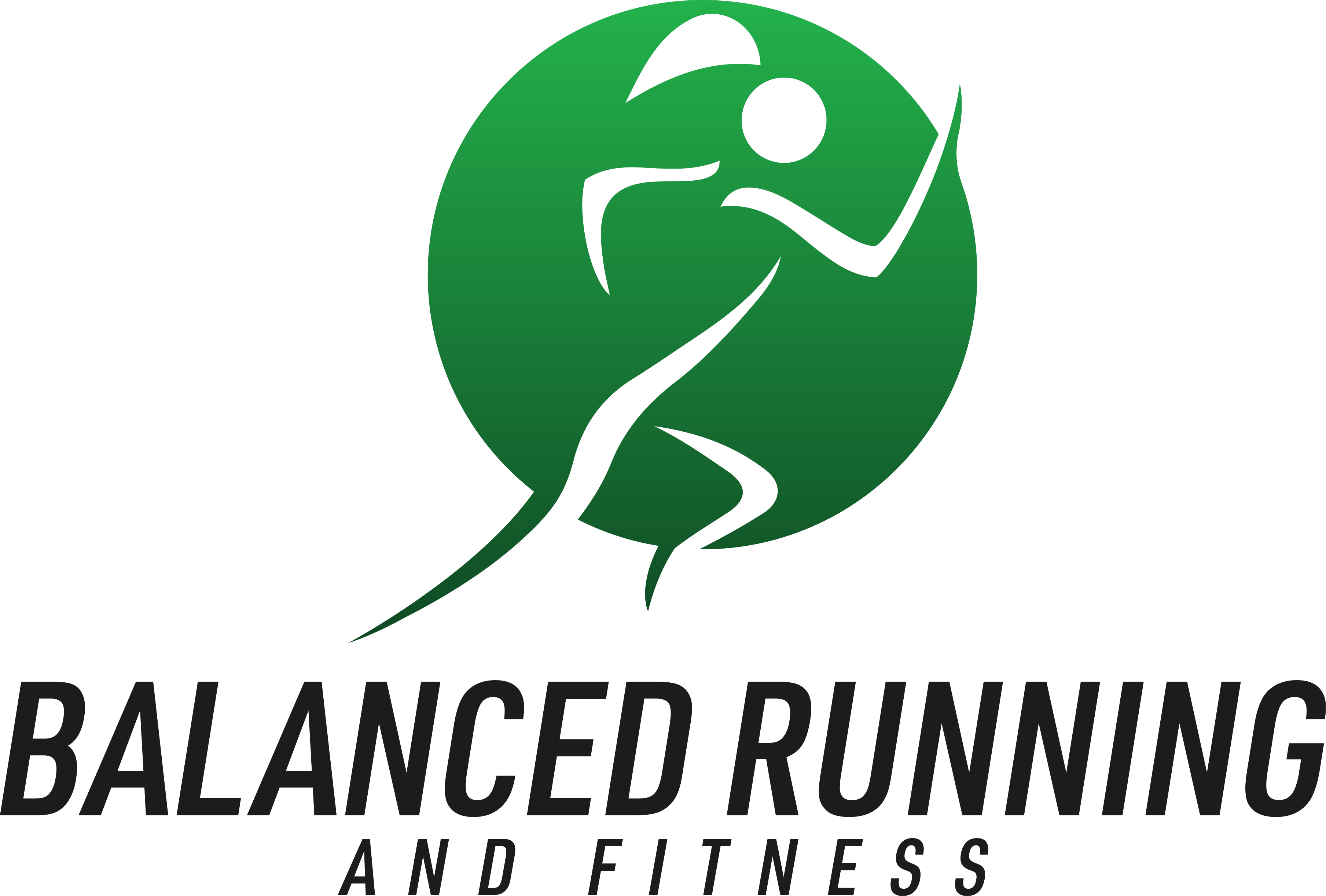 Balanced Running and Fitness, LLC